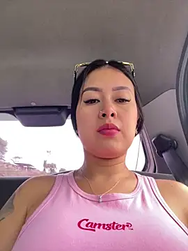 Snapshot of CrisMarulanda chatting on September 10, 2025, 4:28 pm CrisMarulanda online show from September 10, 2025, 4:28 pm