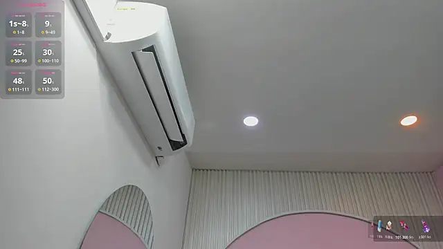 Snapshot of hinata_dolly chatting on March 4, 2026, 10:01 am hinata dolly online show from March 4, 2026, 10:01 am