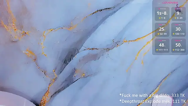 Snapshot of hinata_dolly chatting on February 14, 2026, 9:42 am hinata dolly online show from February 14, 2026, 9:42 am