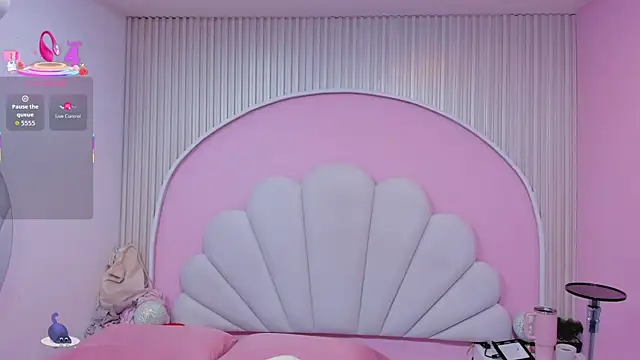 hinata dolly online show from January 9, 2026, 11:06 am