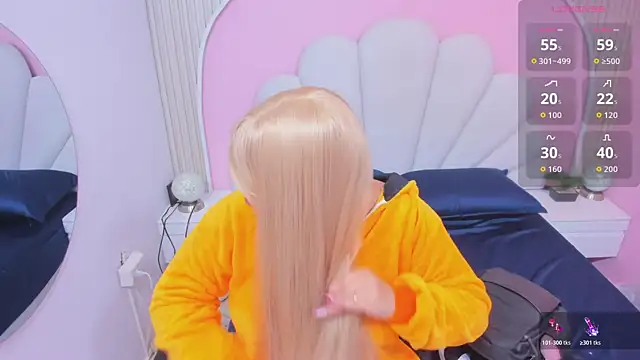 Snapshot of hinata_dolly chatting on February 26, 2026, 10:04 am hinata dolly online show from February 26, 2026, 10:04 am