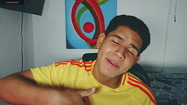 juanacock 1 online show from September 9, 2025, 3:38 am