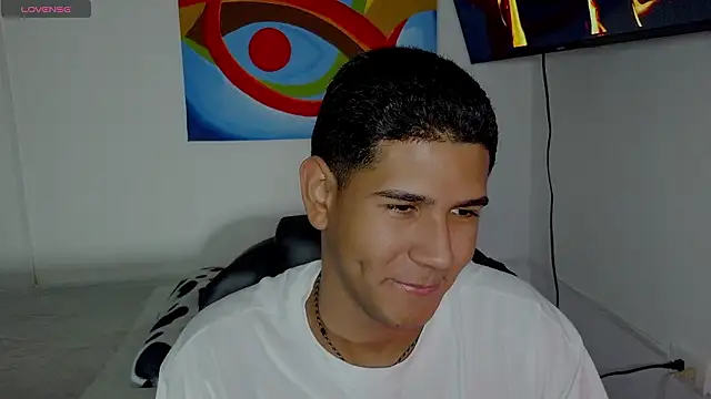 juanacock 1 online show from March 13, 2026, 3:00 am