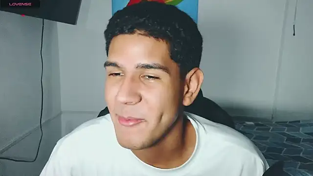 juanacock 1 online show from September 20, 2025, 3:55 am