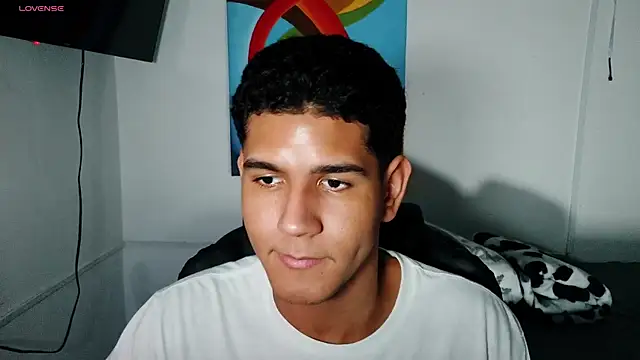 juanacock 1 online show from October 4, 2025, 1:07 am