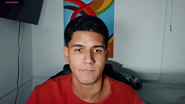 juanacock 1 online show from October 11, 2025, 3:18 am