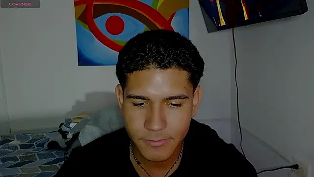 juanacock 1 online show from March 24, 2026, 3:50 am