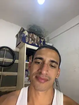 ikaro21 online show from October 30, 2025, 4:55 am