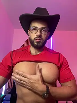 magnumchris online show from February 28, 2026, 7:46 pm