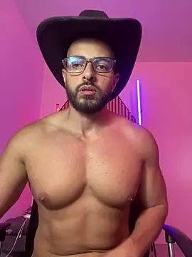 magnumchris online show from March 14, 2026, 2:06 am