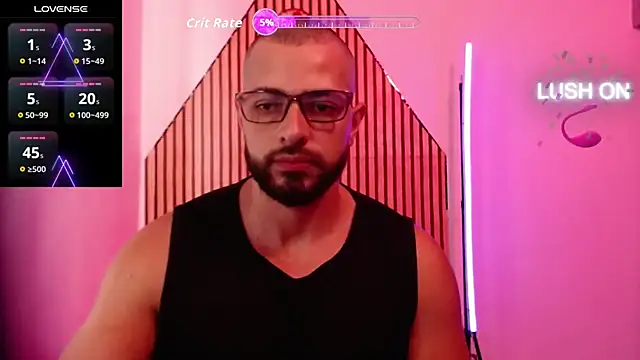 magnumchris online show from February 18, 2026, 4:25 pm