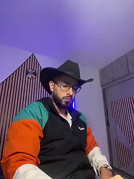 magnumchris online show from February 1, 2026, 11:25 pm