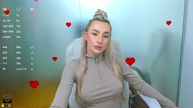 Snapshot of aileen_williams chatting on October 18, 2025, 7:43 am aileen williams online show from October 18, 2025, 7:43 am