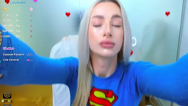 Snapshot of aileen_williams chatting on October 31, 2025, 8:55 am aileen williams online show from October 31, 2025, 8:55 am