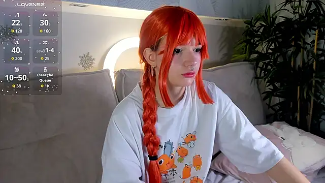 Snapshot of Molly_Platt chatting on December 2, 2025, 9:33 am Molly Platt online show from December 2, 2025, 9:33 am