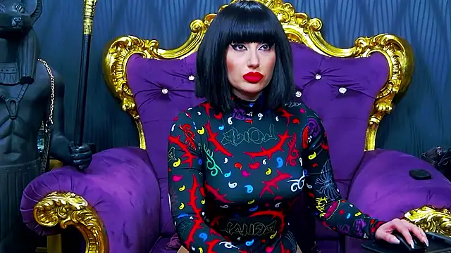 LaraMaeve online show from March 27, 2026, 8:26 am