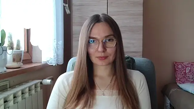 Snapshot of LooveELLYx chatting on January 9, 2026, 7:26 am LooveELLYx online show from January 9, 2026, 7:26 am