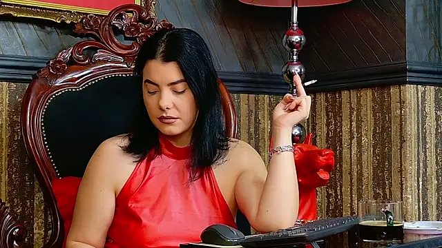 MistressEly online show from November 23, 2025, 12:59 pm