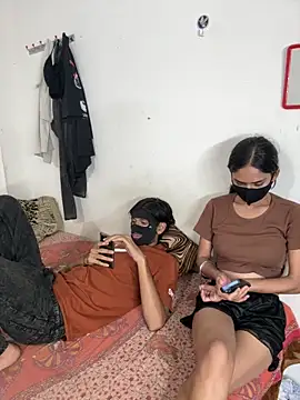 Snapshot of Anjaliangel07 chatting on September 9, 2025, 4:27 pm Anjaliangel07 online show from September 9, 2025, 4:27 pm