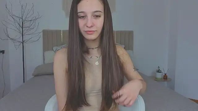 Little cherryy   online show from December 2, 2025, 7:54 am