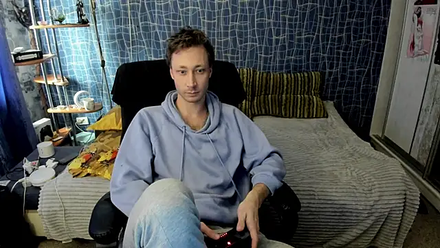 CuteBoy228 online show from April 18, 2026, 11:23 am