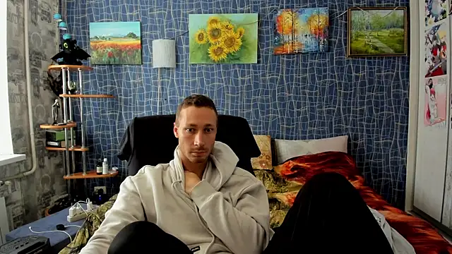 CuteBoy228 online show from October 30, 2025, 12:14 pm