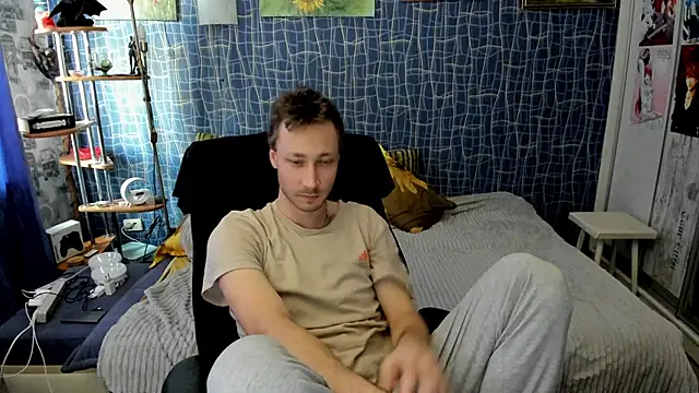 CuteBoy228 online show from March 26, 2026, 2:04 pm