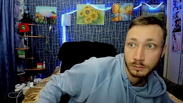 CuteBoy228 online show from February 12, 2026, 2:39 pm