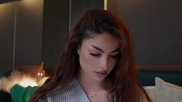 Snapshot of EmilyTrix chatting on November 3, 2025, 3:15 pm EmilyTrix online show from November 3, 2025, 3:15 pm