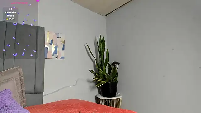 Snapshot of Sophia_Ebony chatting on February 1, 2026, 1:31 pm Sophia Ebony online show from February 1, 2026, 1:31 pm