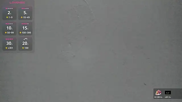 Sophia Ebony online show from March 30, 2026, 12:06 pm