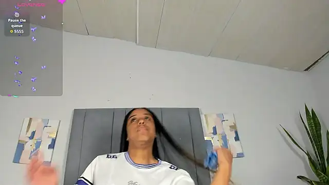 Snapshot of Sophia_Ebony chatting on January 31, 2026, 7:12 pm Sophia Ebony online show from January 31, 2026, 7:12 pm