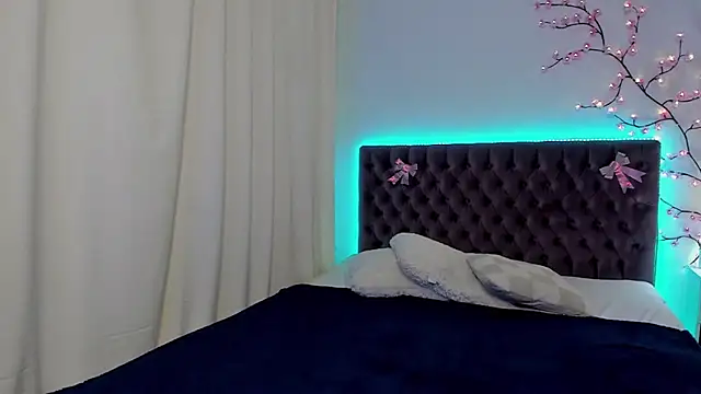 LilaVame online show from September 10, 2025, 6:51 pm