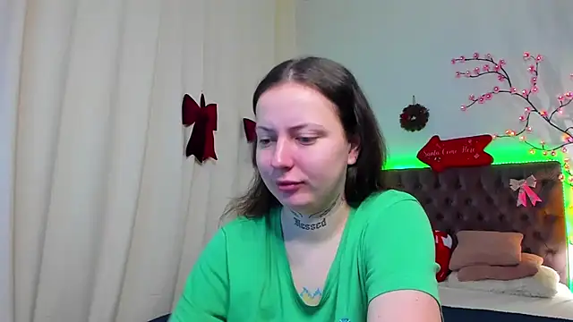 LilaVame online show from December 21, 2025, 2:13 am