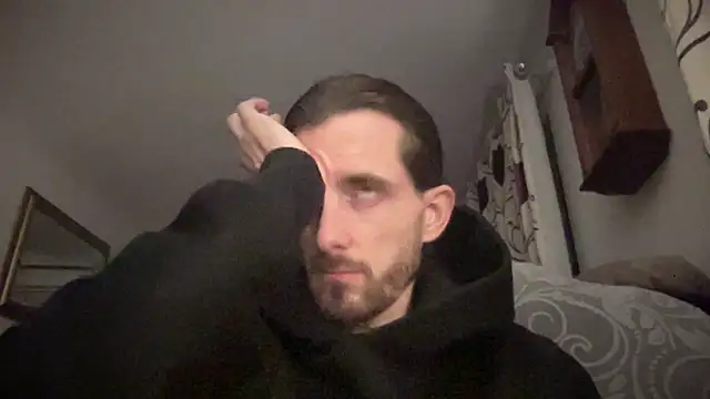 Big8inchUncutCock online show from April 11, 2026, 10:46 pm