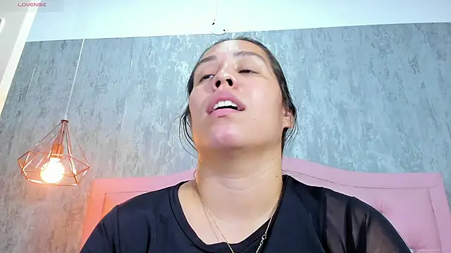 Snapshot of lissa_jhonsoon chatting on February 13, 2026, 11:05 pm lissa jhonsoon online show from February 13, 2026, 11:05 pm