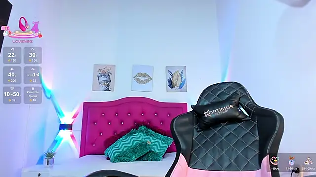 Snapshot of lissa_jhonsoon chatting on September 26, 2025, 3:24 am lissa jhonsoon online show from September 26, 2025, 3:24 am