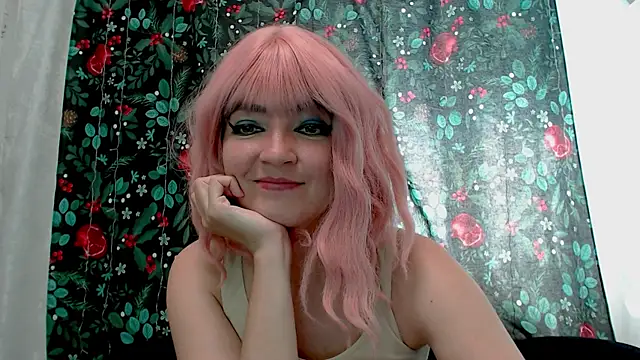MagicPink online show from May 7, 2026, 11:24 am