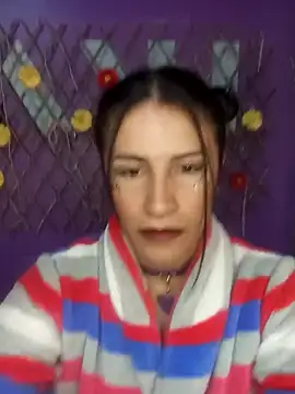 Snapshot of karinnahotdirty chatting on September 18, 2025, 8:34 pm karinnahotdirty online show from September 18, 2025, 8:34 pm