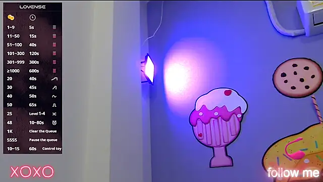 skinnykalitzo18 online show from February 28, 2026, 2:28 pm