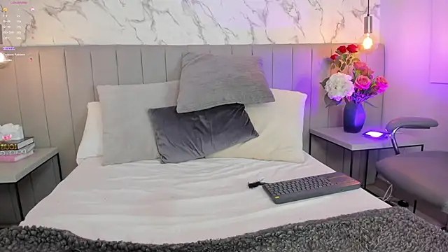 Karlla Brown online show from March 7, 2026, 12:17 am