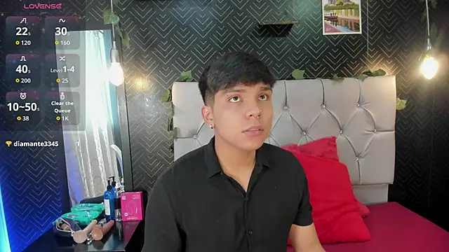 Thiago Kozak online show from January 12, 2026, 12:34 pm