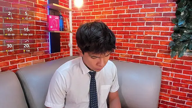 Thiago Kozak online show from April 8, 2026, 1:23 pm