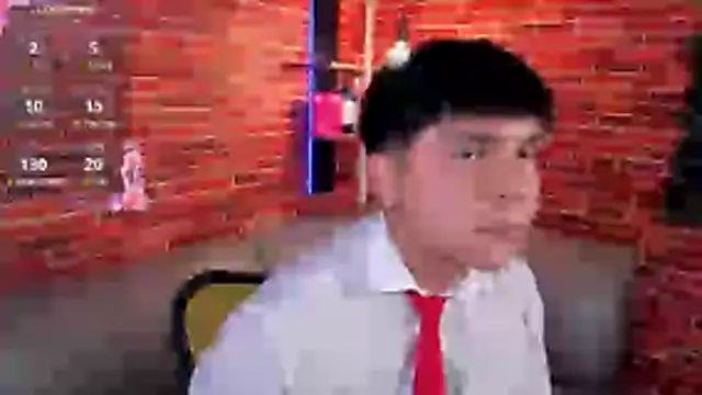 Thiago Kozak online show from April 16, 2026, 1:23 pm