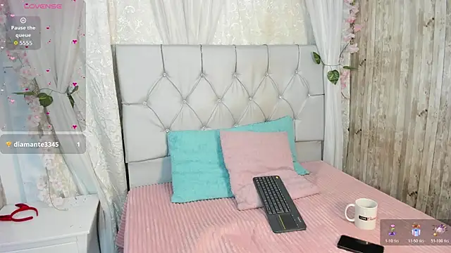 Thiago Kozak online show from November 17, 2025, 1:26 pm