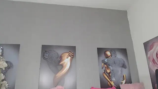 Snapshot of AntonellaBlanc chatting on June 18, 2026, 9:14 am AntonellaBlanc online show from June 18, 2026, 9:14 am