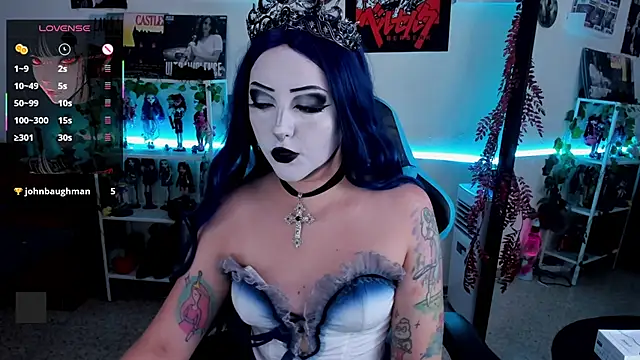 Snapshot of Makii_33 chatting on September 28, 2025, 10:17 pm Makii 33 online show from September 28, 2025, 10:17 pm