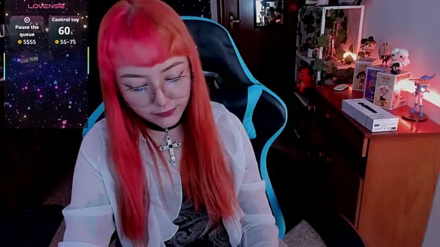 Makii 33 online show from December 20, 2025, 1:19 am