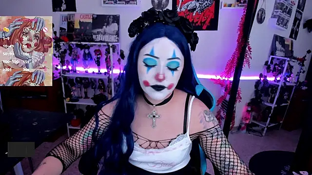 Snapshot of Makii_33 chatting on September 28, 2025, 1:12 am Makii 33 online show from September 28, 2025, 1:12 am