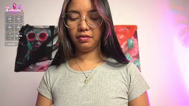 pocahotass 11 online show from October 31, 2025, 11:18 am